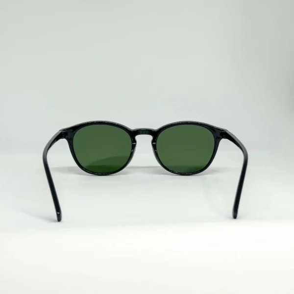 Pantos Sunglasses Black - Image 4