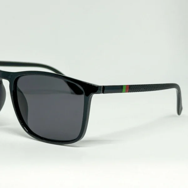 Sunglasses PL Black - Image 3