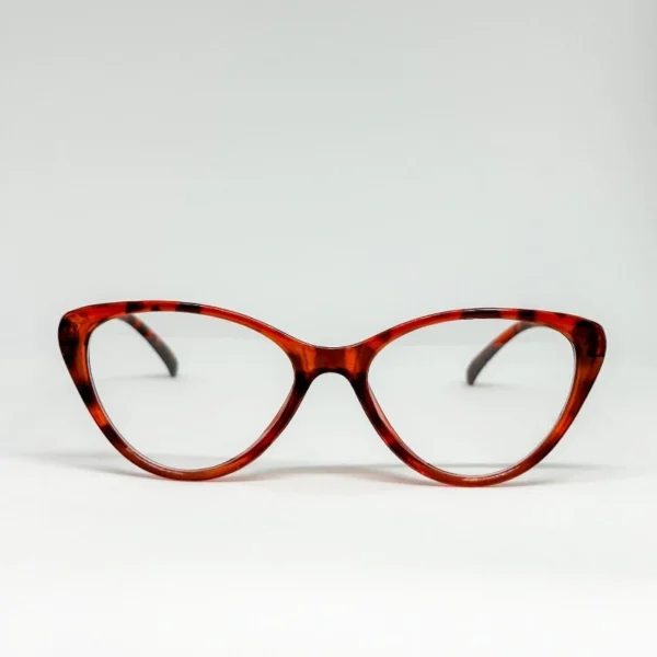 Cateye PL Maroon