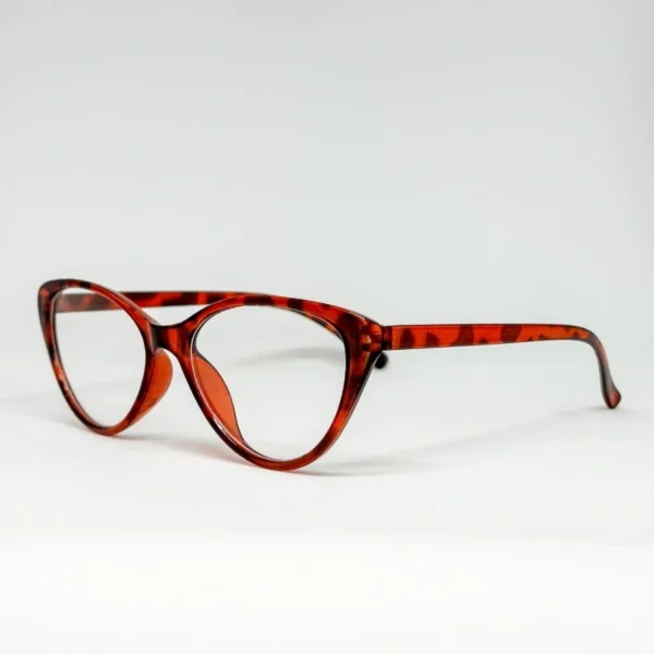 Cateye PL Maroon - Image 2