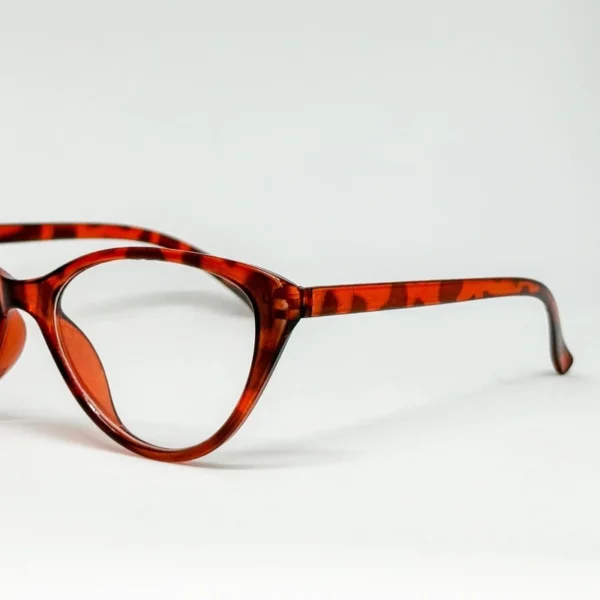 Cateye PL Maroon - Image 3