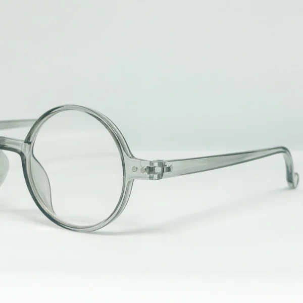 Eyeglasses Round TR - Image 3