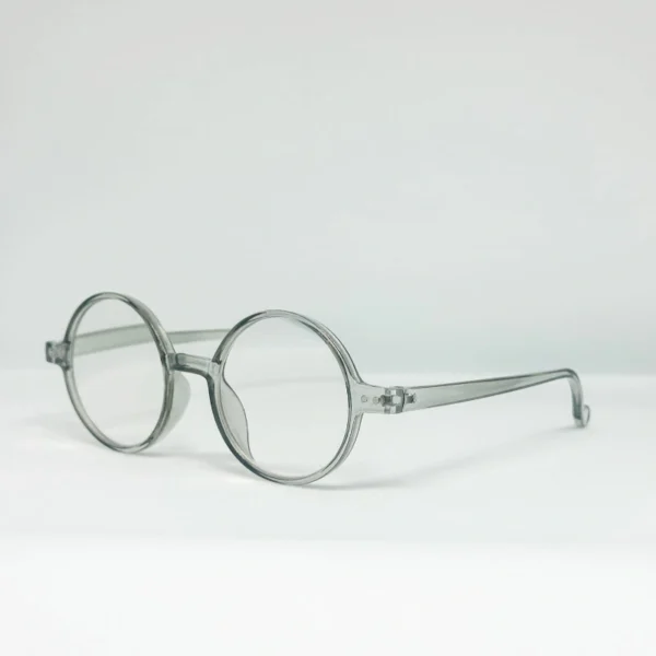 Eyeglasses Round TR - Image 2