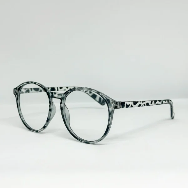 Eyeglasses Pantos 90 Zebra - Image 2