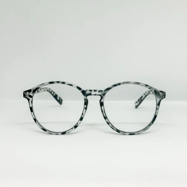 Eyeglasses Pantos 90 Zebra