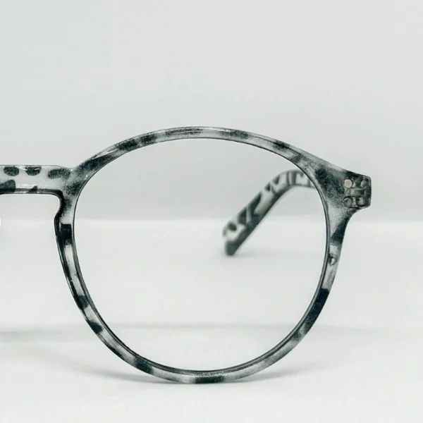 Eyeglasses Pantos 90 Zebra - Image 3