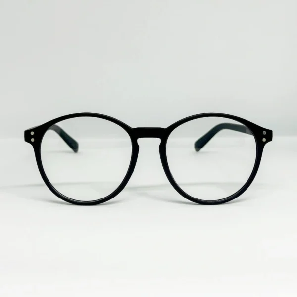 Eyeglasses Pantos 90 Black