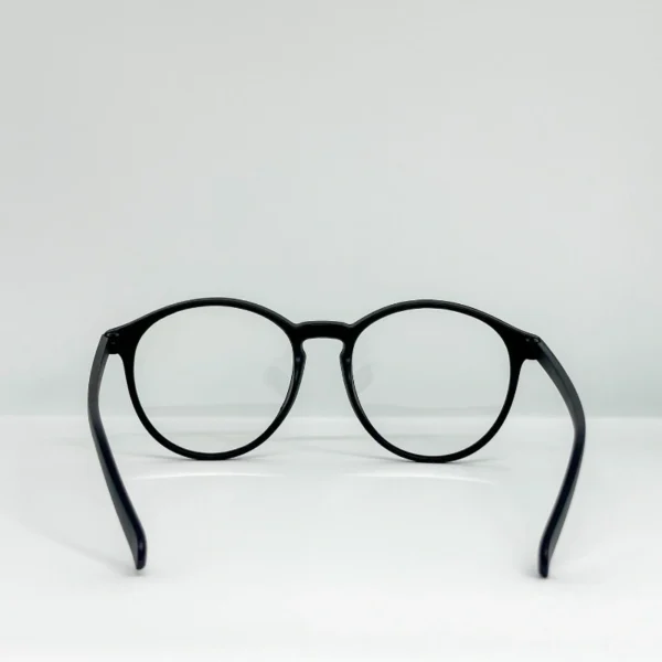 Eyeglasses Pantos 90 Black - Image 4