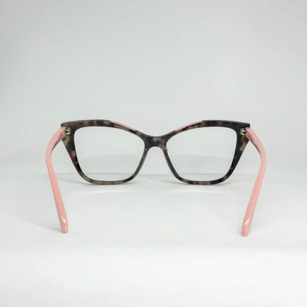 Cateye Pink Zebra 02 - Image 4