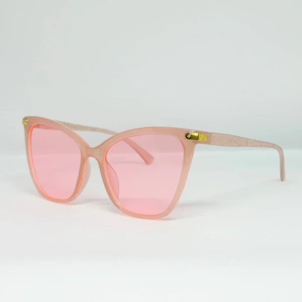 Cateye PR Pink Sunny - Image 2