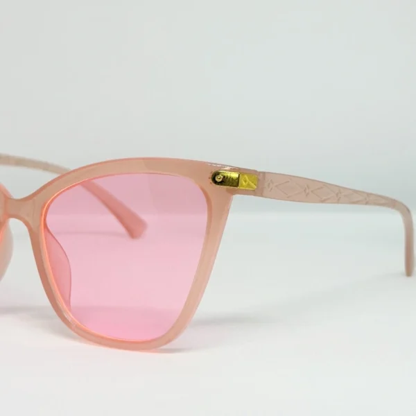 Cateye PR Pink Sunny - Image 3