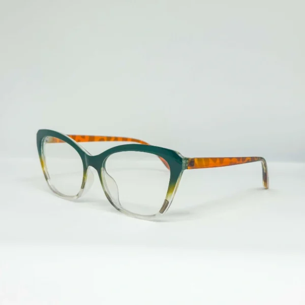 Eyeglasses Cateye Jungle - Image 2