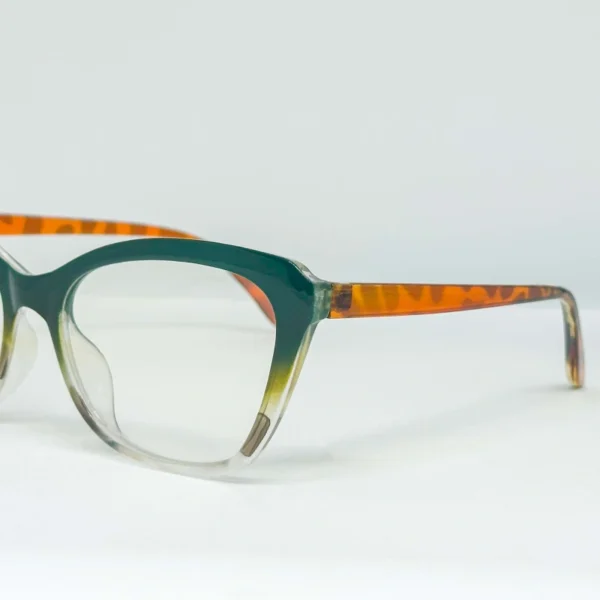 Eyeglasses Cateye Jungle - Image 3