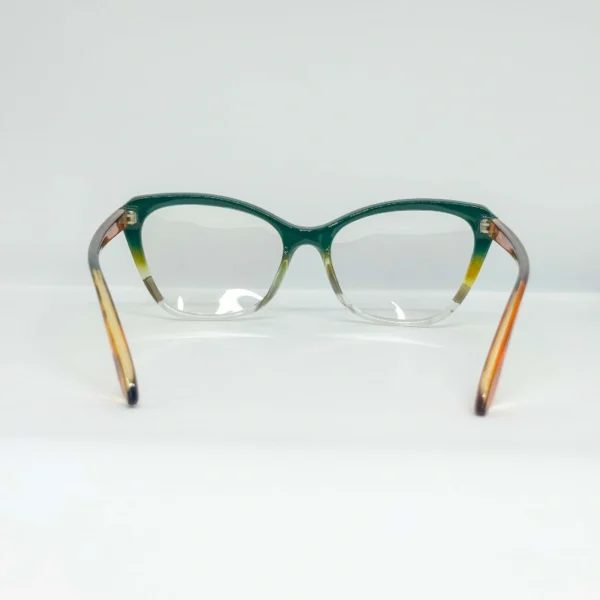 Eyeglasses Cateye Jungle - Image 4