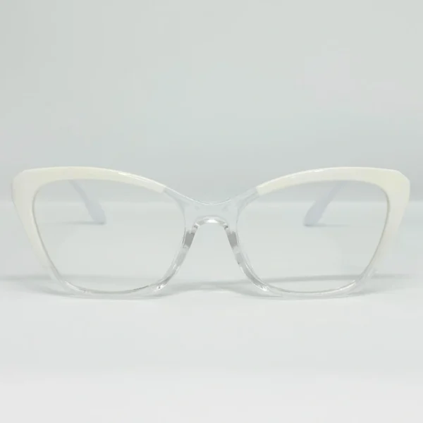 Eyeglasses Cateye Coconut