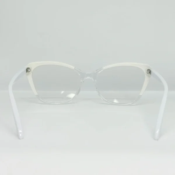 Eyeglasses Cateye Coconut - Image 4