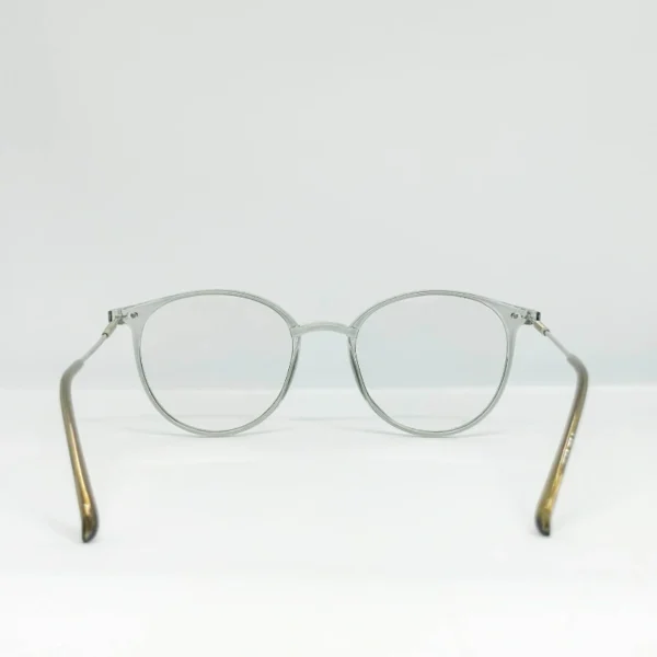 Eyeglasses Pantos Grey TR - Image 4