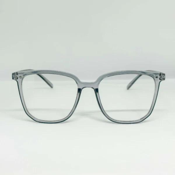 Eyeglasses Grey TR