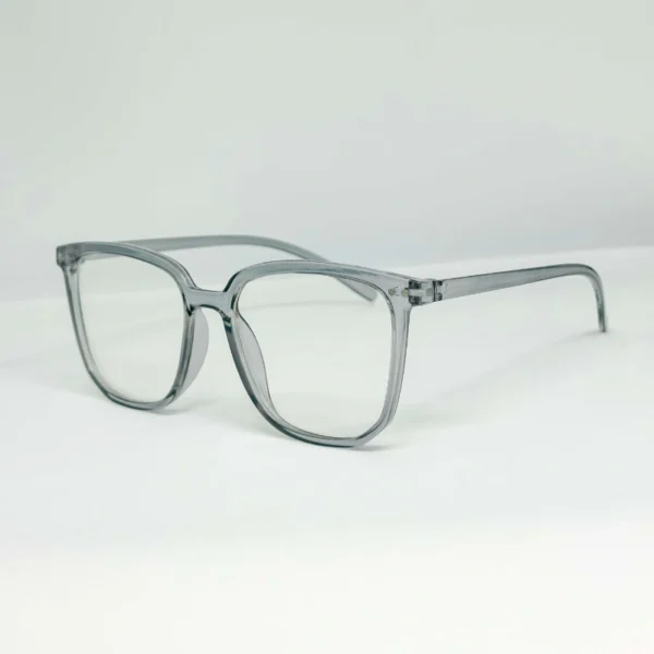 Eyeglasses Grey TR - Image 2