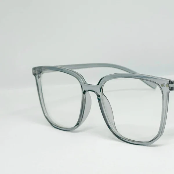 Eyeglasses Grey TR - Image 3