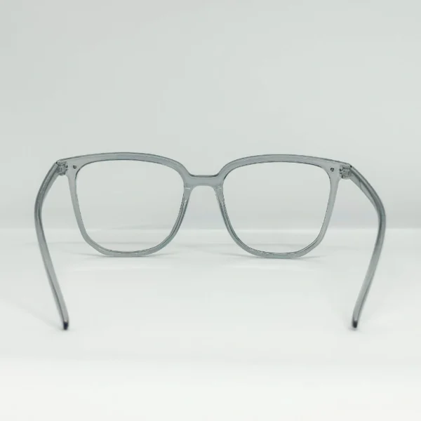 Eyeglasses Grey TR - Image 4