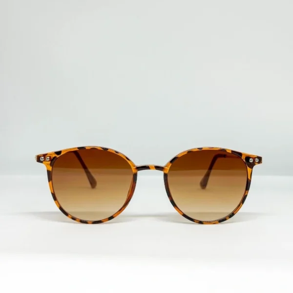 Sunglasses Pantos Leopard