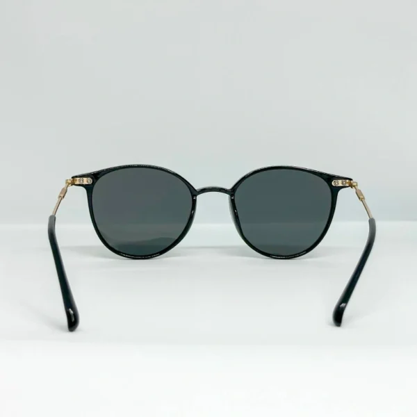 Sunglasses Prantos Black - Image 4