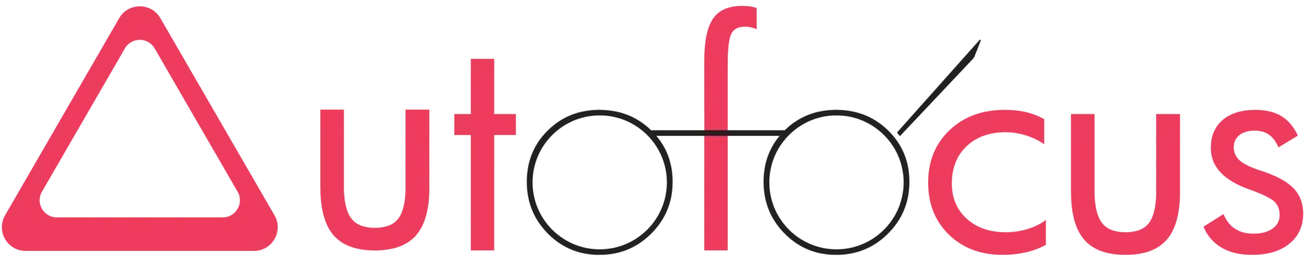 Auto Focus Logo