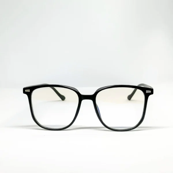 Eyeglasses Rob Black