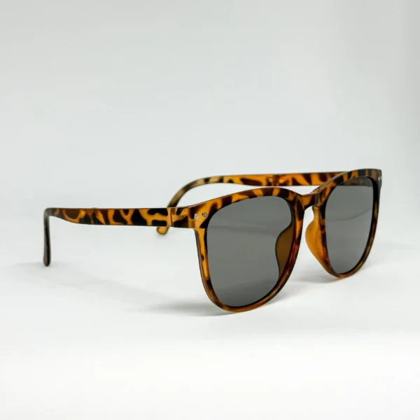 Foldy Leopard 01 - Image 2