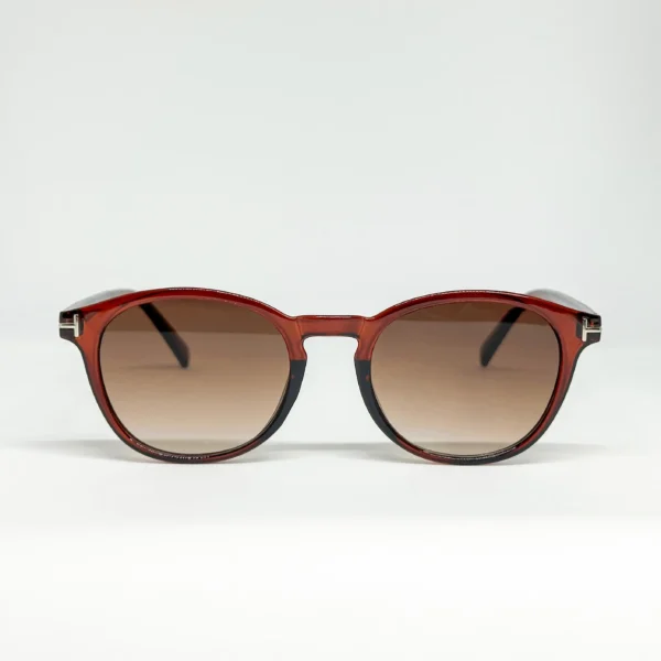 Pantos Sunglasses Brown